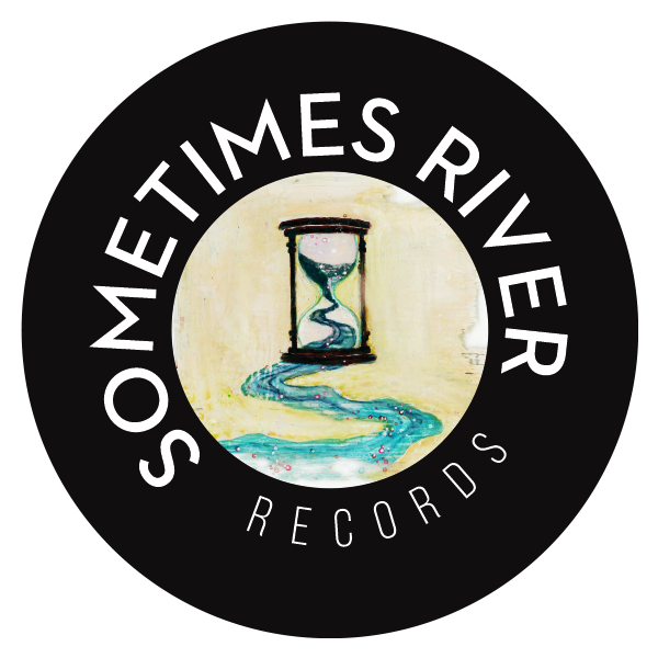 Sometimes River Records logo