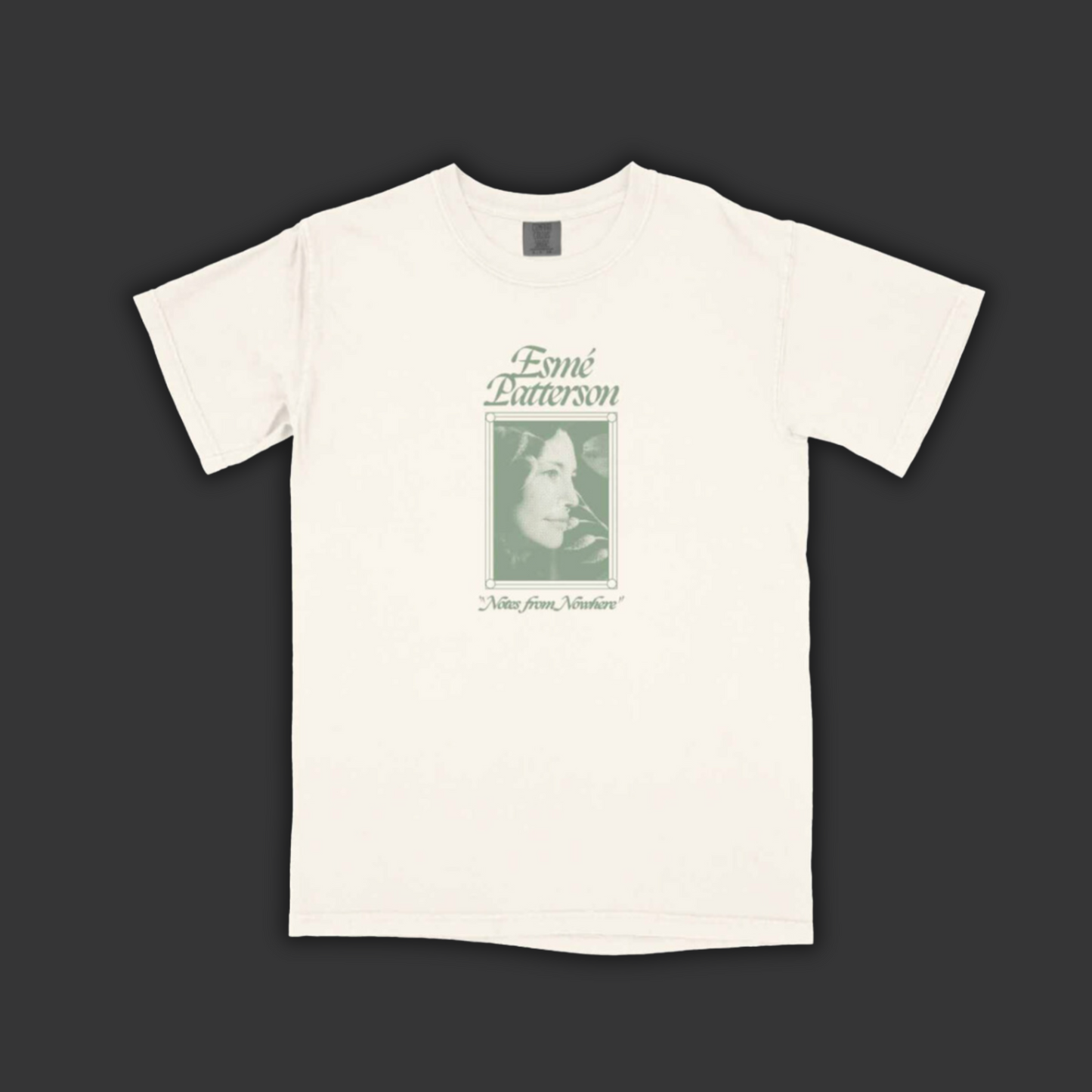 Pre-Order Notes From Nowhere-FLOWER BUNDLE