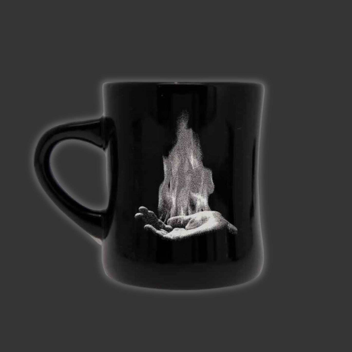 Pre-Order Notes From Nowhere-Diner Mug