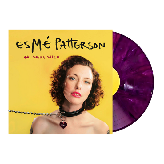 Esmé Patterson-We Were Wild [Colored Vinyl]