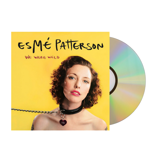 Esmé Patterson- We Were Wild [CD]